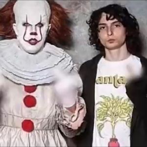 Meet your Posher, Darwin